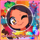 aphmau wallpapers for fans আইকন
