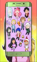 aphmau wallpapers for fans পোস্টার