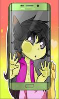 aphmau wallpapers for fans স্ক্রিনশট 2