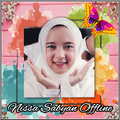 Atouna el toufuli cover nissa sabyan
