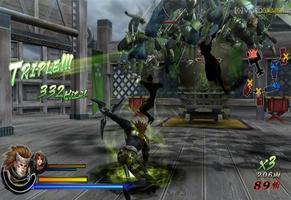 BASARA 2 Game Clasic Tips bài đăng