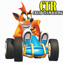 CTR Crash Team Racing Tips APK