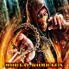 Mortal Kombat x Free Game For Guide biểu tượng