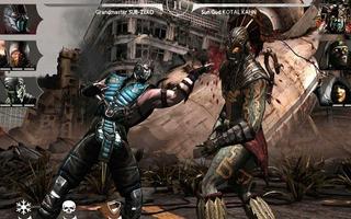 Mortal Kombat x Free Game For Guide bài đăng