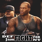 New Def Jam Fight For Ny Guia 圖標