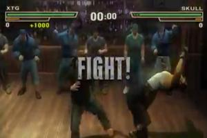 New Def Jam Fight For Ny Guia 포스터