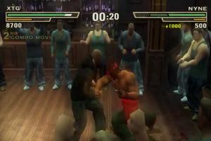 New Def Jam Fight For Ny Guia screenshot 1