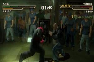 New Def Jam Fight For Ny Guia captura de pantalla 2