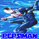 New Pepsiman 2018 Guia-APK