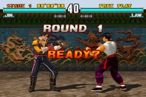 Game Tekken 3 Tips captura de pantalla 3