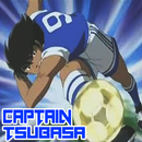 Game Captain Tsubasa Hint APK