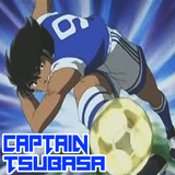 Game Captain Tsubasa Hint icono