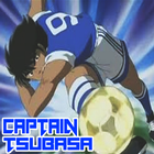 Game Captain Tsubasa Hint أيقونة