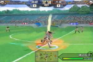 Game Captain Tsubasa Hint imagem de tela 2