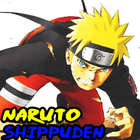 Hint Naruto Ultimate Ninja Storm 4 图标