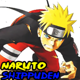 Hint Naruto Ultimate Ninja Storm 4 icône