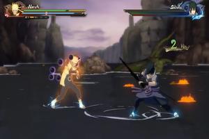 Hint Naruto Ultimate Ninja Storm 4 captura de pantalla 2
