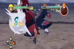 Hint Naruto Ultimate Ninja Storm 4 captura de pantalla 3