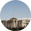 Dushanbe - Wiki APK