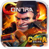 Con Tra Mobile - ConTra Online icon