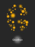 GlowBrain capture d'écran 1