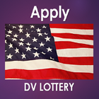 DV Lottery Entry Tool ไอคอน