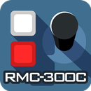 RMC-300 aplikacja