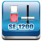 SE-1200MU Controller icône