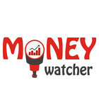 Money Watcher ไอคอน