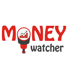 Money Watcher ícone