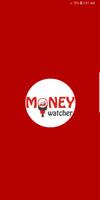 Money Watcher Plakat