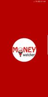 Money Watcher Affiche