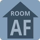 RoomAF アイコン