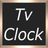 Tv Clock APK