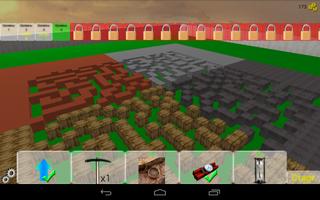 پوستر Labyrinth 3D