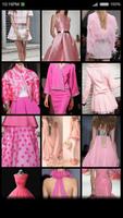 Pink Dress Ideas capture d'écran 1