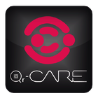 آیکون‌ QR-Care