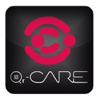 QR-Care 圖標