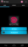 QR-Care Ekran Görüntüsü 1