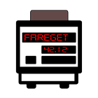 FareGet icon