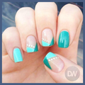 Nail Art Design