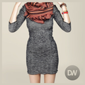Bodycon Dress Ideas