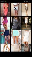 Bodycon Dress Ideas ảnh chụp màn hình 2