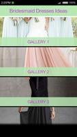 Bridesmaid Dresses Ideas captura de pantalla 1