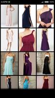 Bridesmaid Dresses Ideas imagem de tela 2