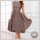 Chiffon Dresses Ideas-icoon