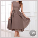 Chiffon Dresses Ideas APK