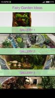 برنامه‌نما Fairy Garden Ideas عکس از صفحه
