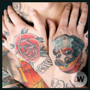 Hand Tattoos Ideas APK