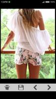 Summer Dresses Ideas captura de pantalla 2